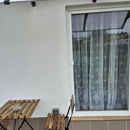 Ferienwohnung Selb *