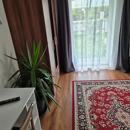 Ferienwohnung Selb
