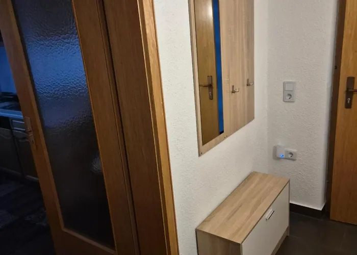 Ferienwohnung Selb *