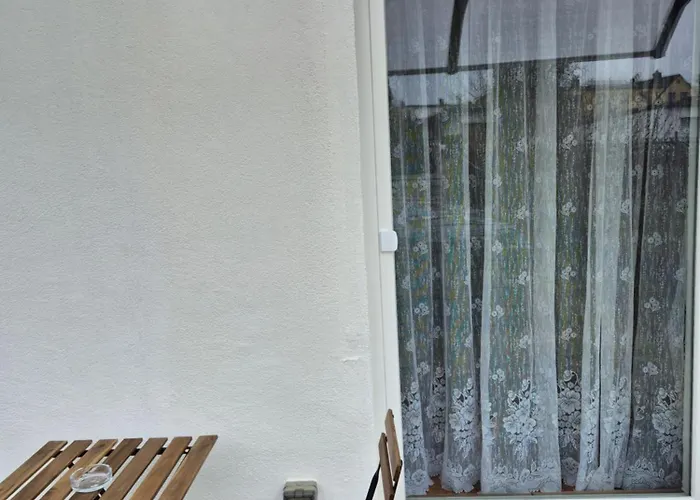 Ferienwohnung Selb *