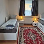 Апартаменты Ferienwohnung Selb