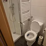 Апартаменты Ferienwohnung Selb Зельб