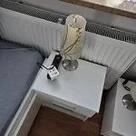 Ferienwohnung Selb Апартаменты *