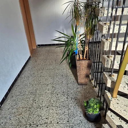 Ferienwohnung Selb アパート