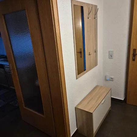 Ferienwohnung Selb *