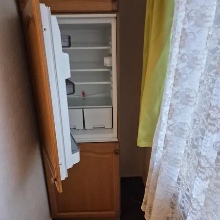 Ferienwohnung Selb Apartmán