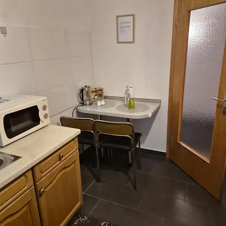 Ferienwohnung Selb Apartmán *