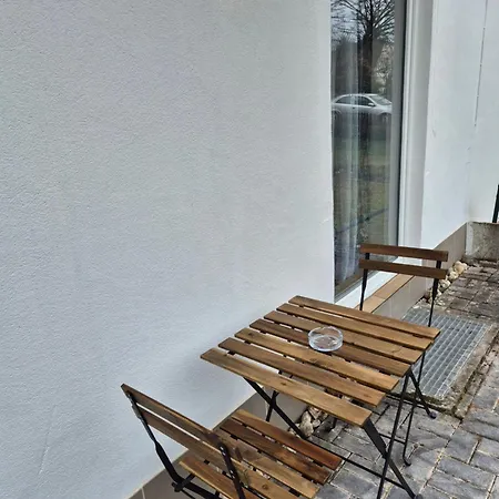 Ferienwohnung Selb