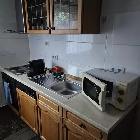 Ferienwohnung Selb Apartment