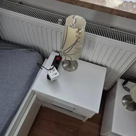 Ferienwohnung Selb Apartmán *