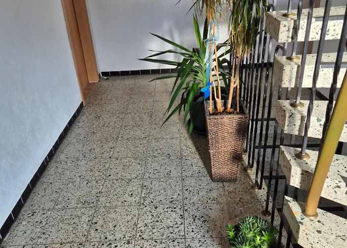 Ferienwohnung Selb アパート