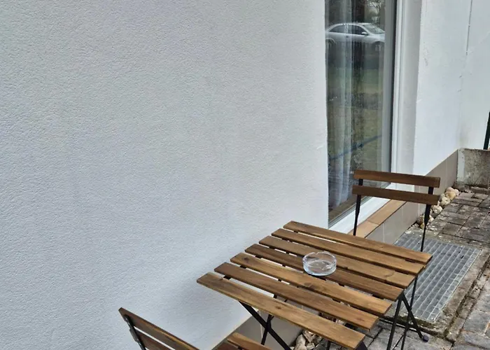 Ferienwohnung Selb